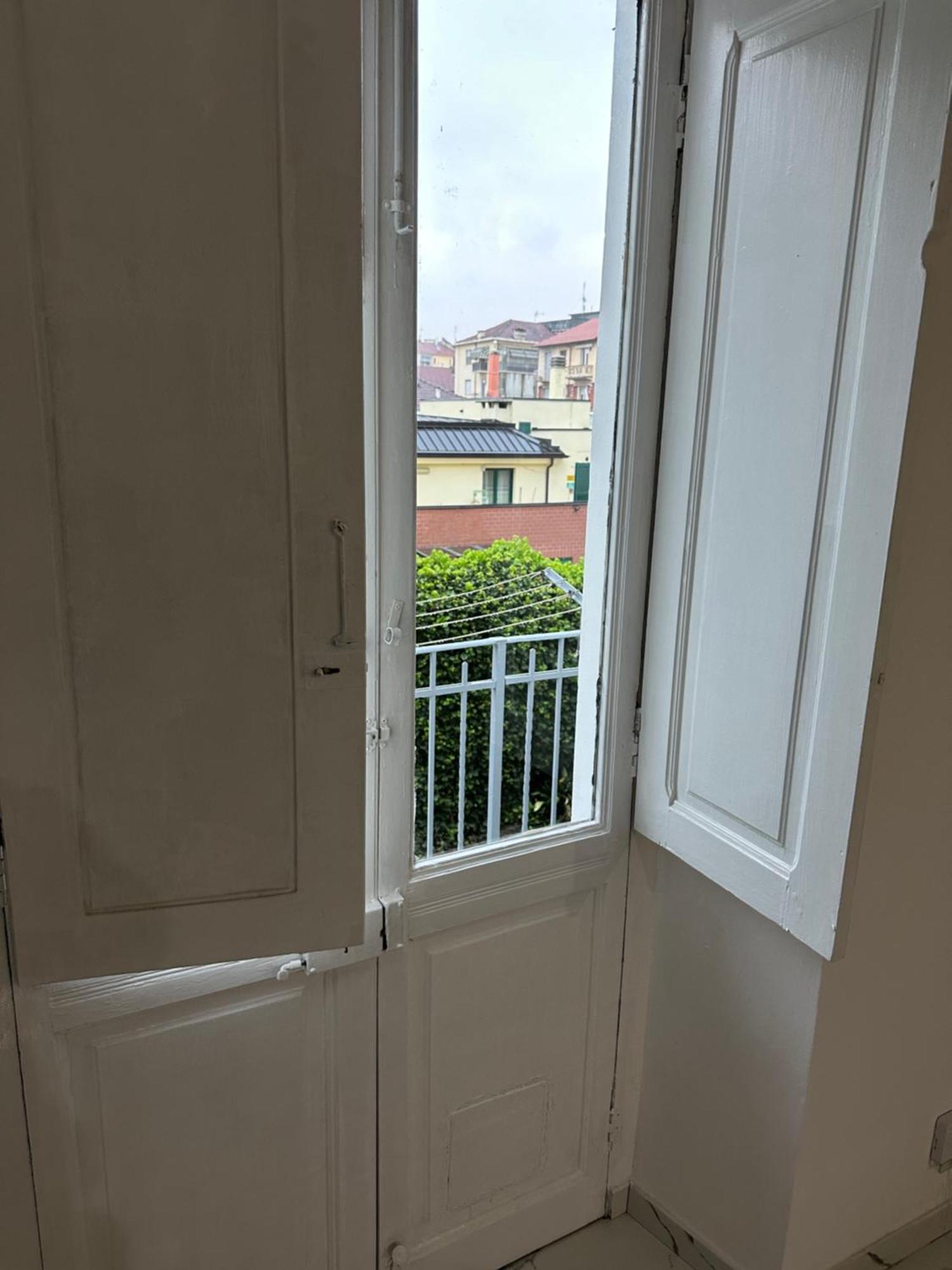 Dora's Apartment *