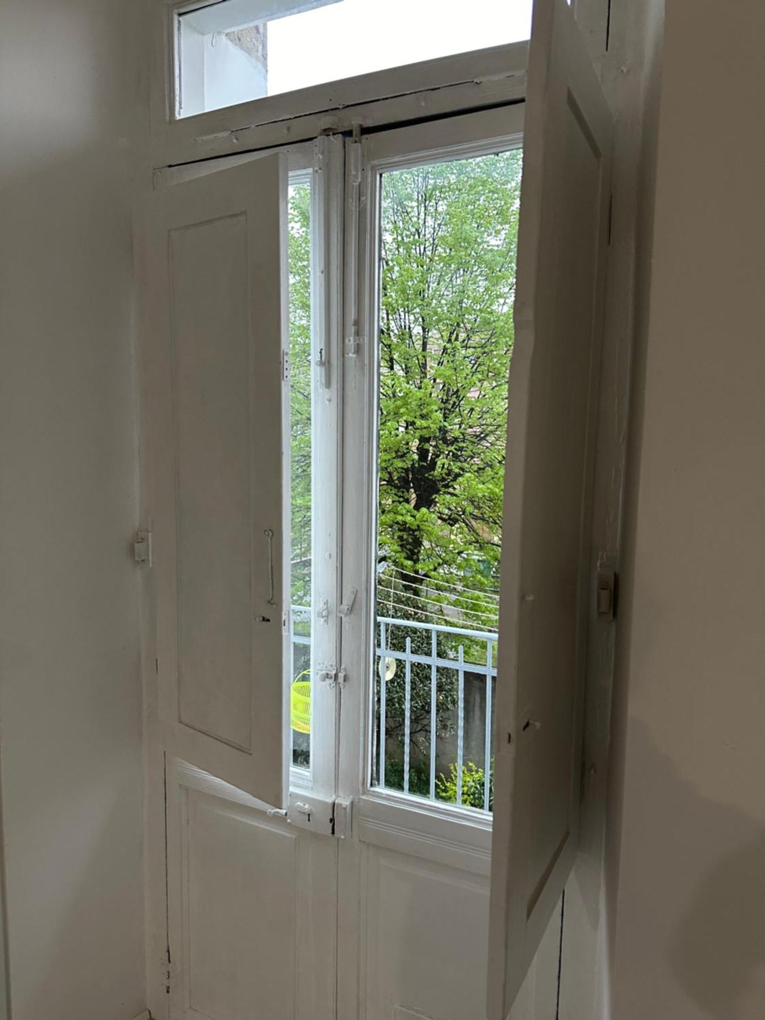 Apartment Dora's Turin