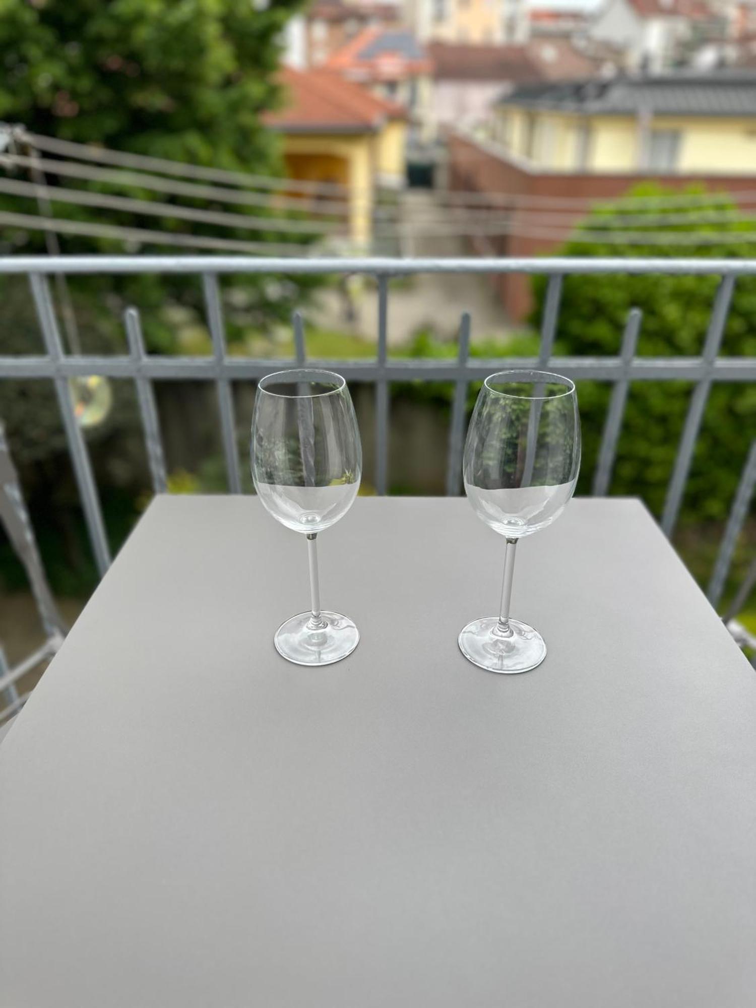 Apartment Dora's Turin
