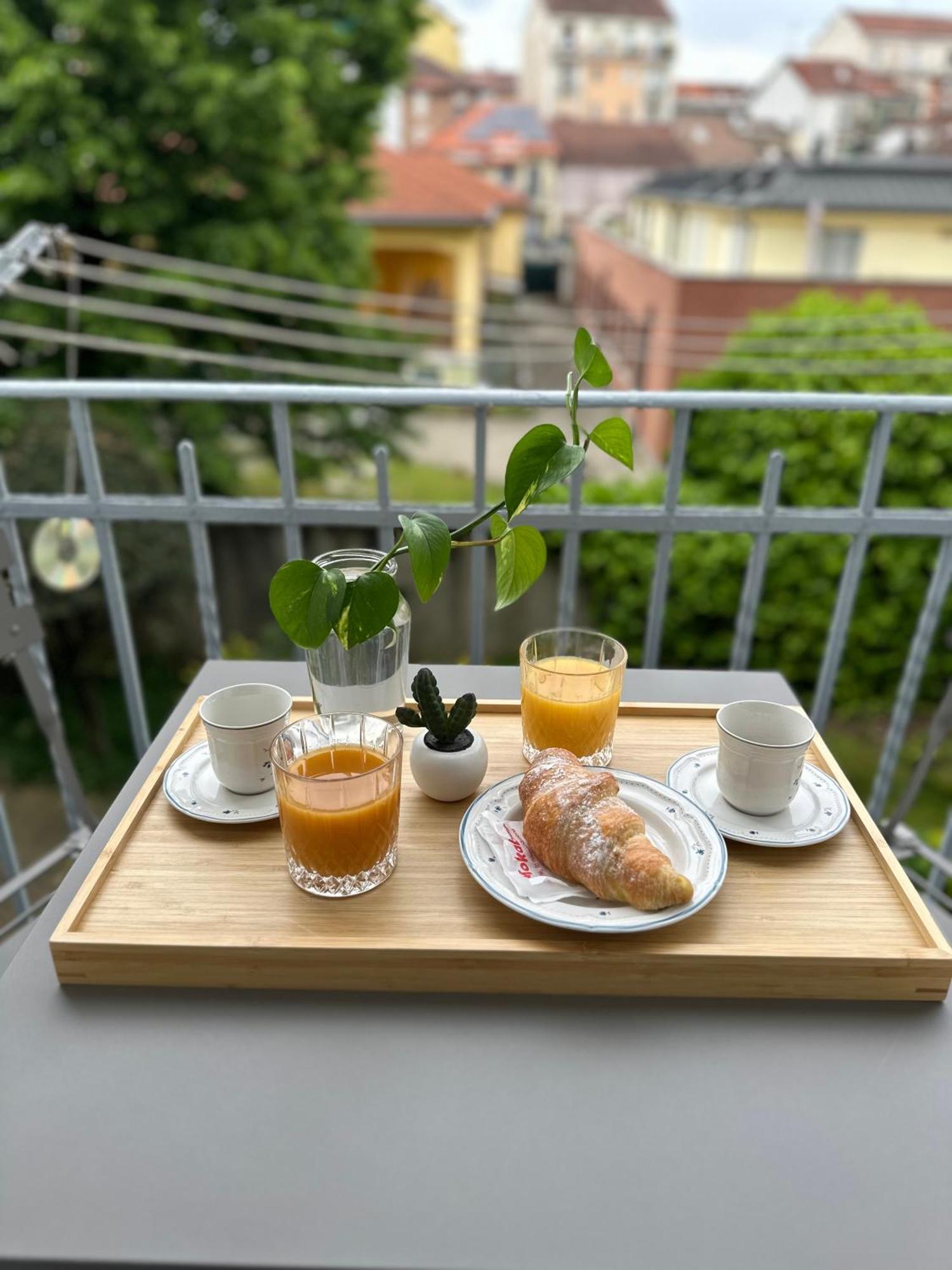 Apartment Dora's Turin