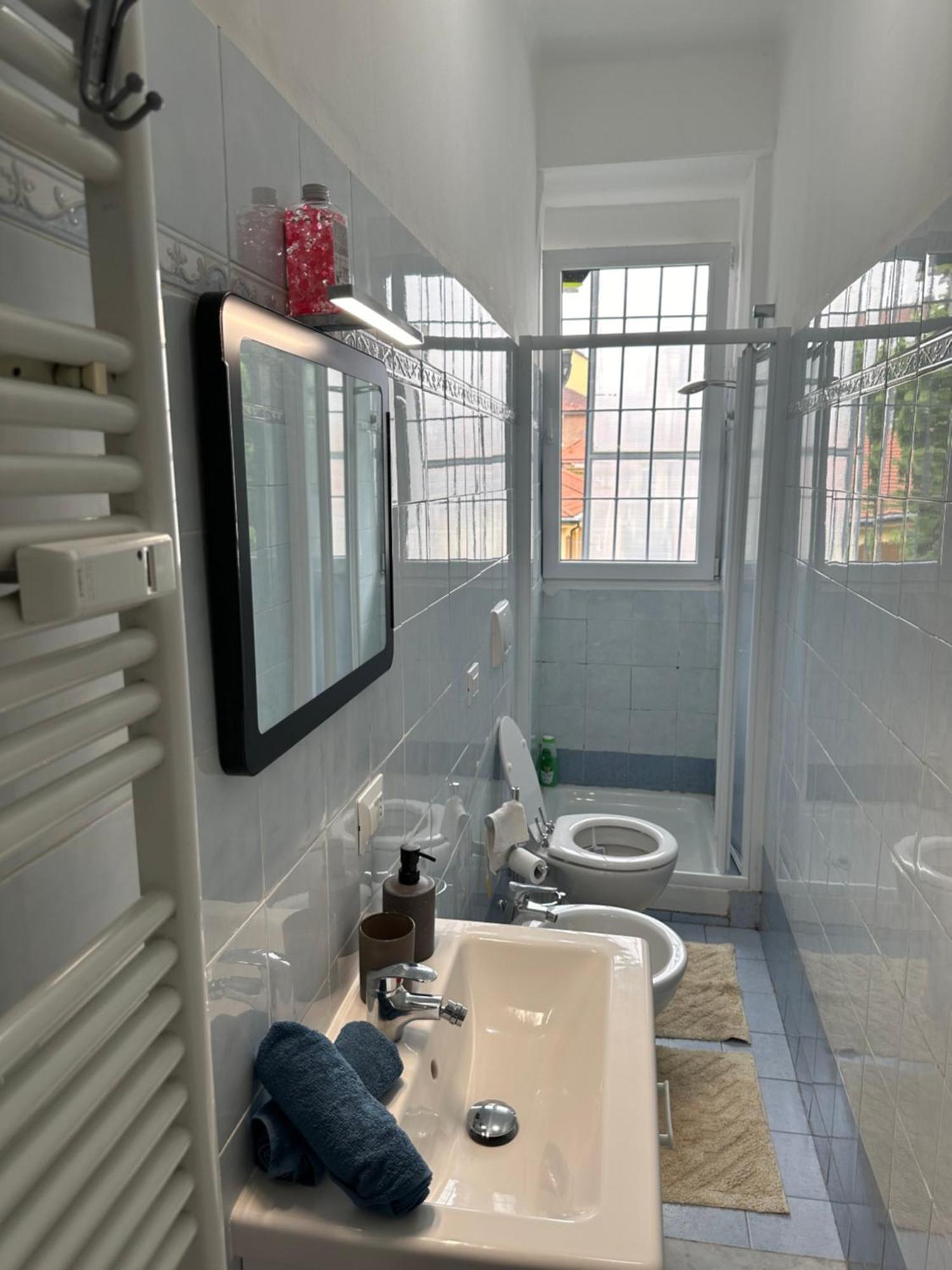 Apartment Dora's Turin