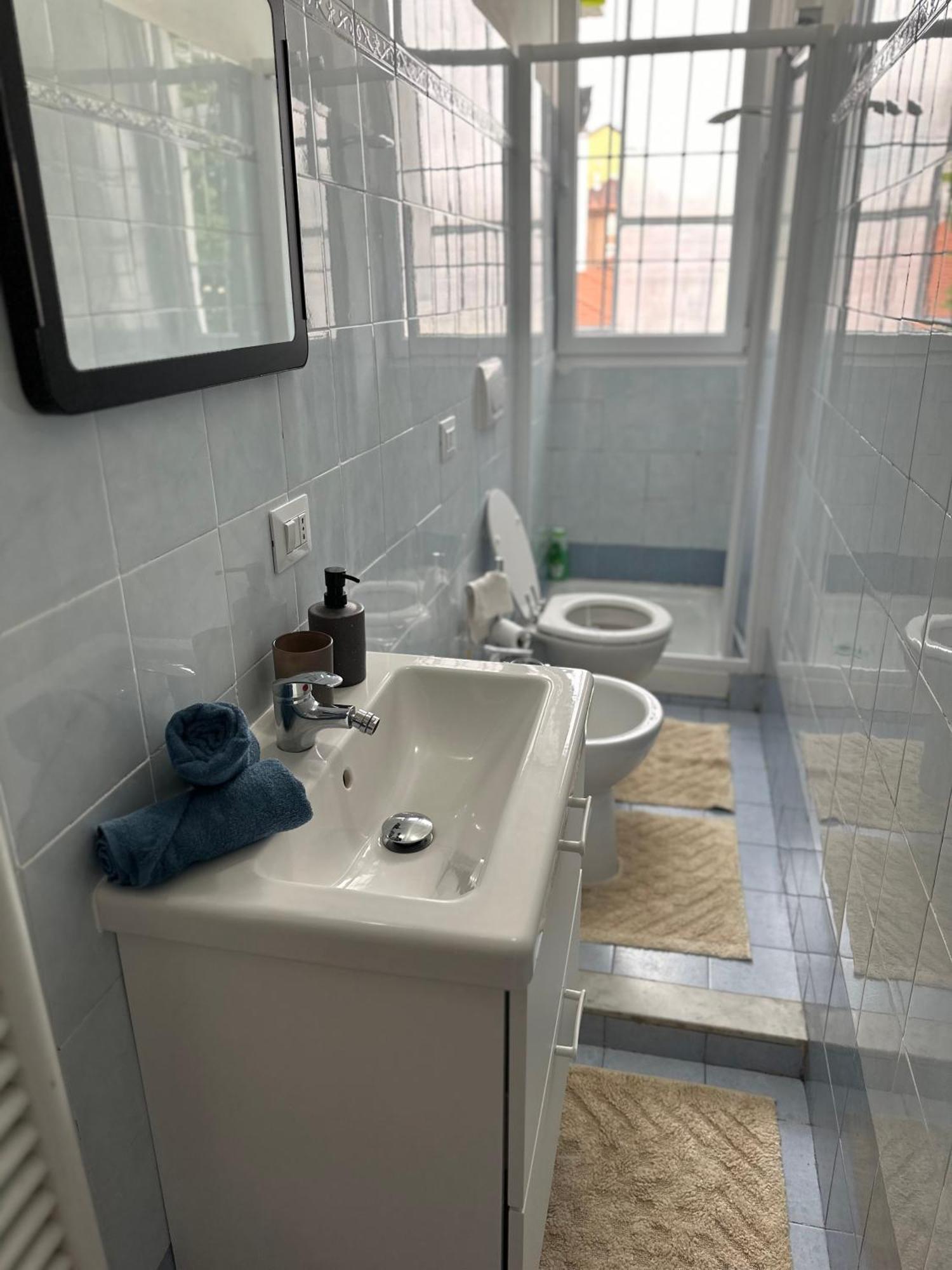 Apartment Dora's *